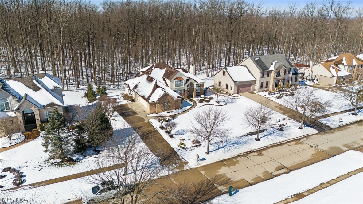 South Hampton Woods - Residential