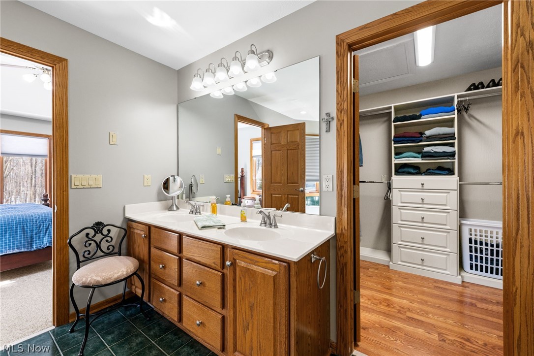 South Hampton Woods - Residential