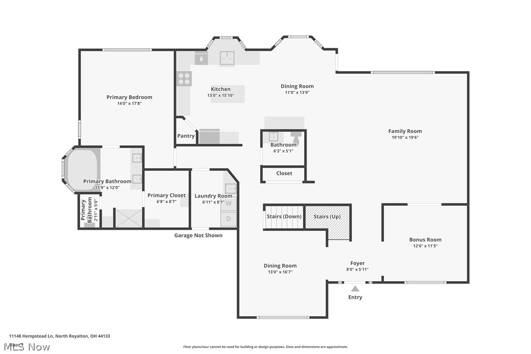 South Hampton Woods - Residential
