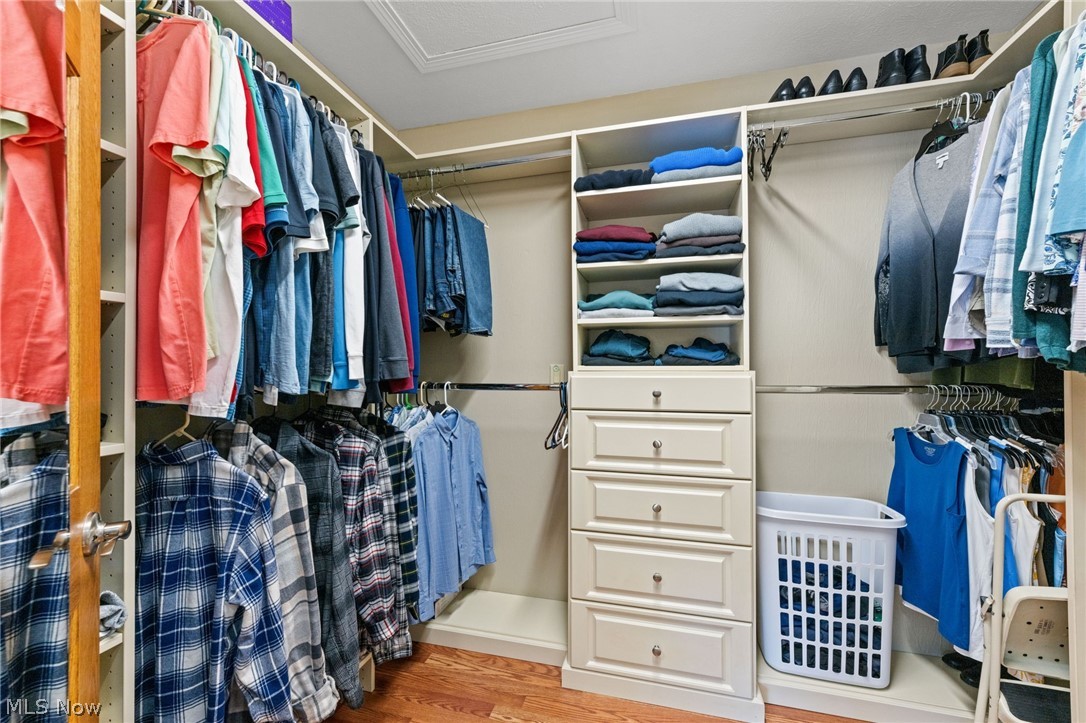 South Hampton Woods - Residential