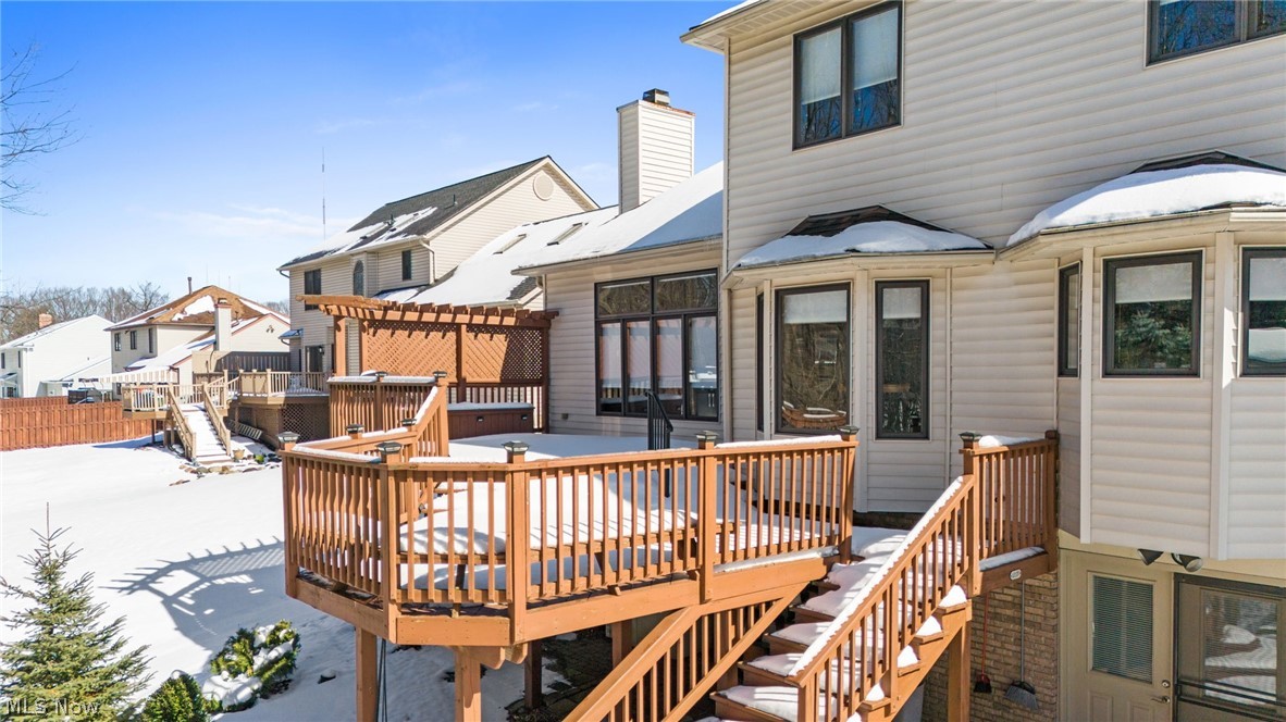 South Hampton Woods - Residential