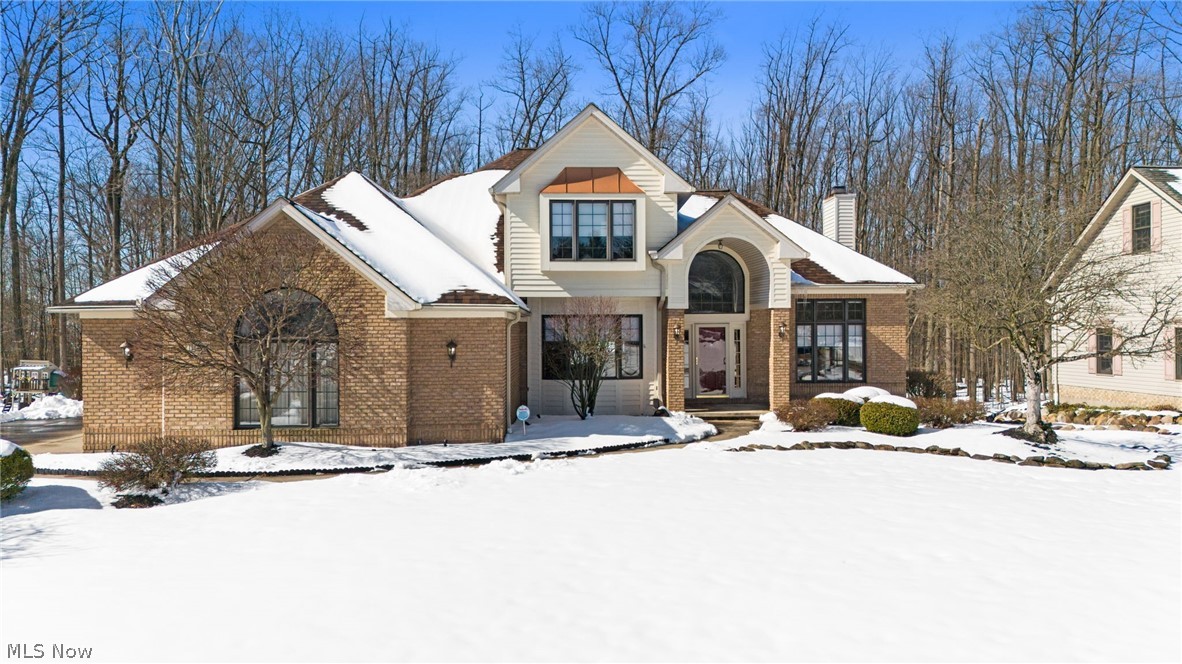 South Hampton Woods - Residential