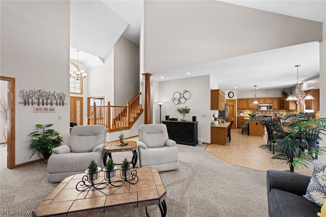 South Hampton Woods - Residential