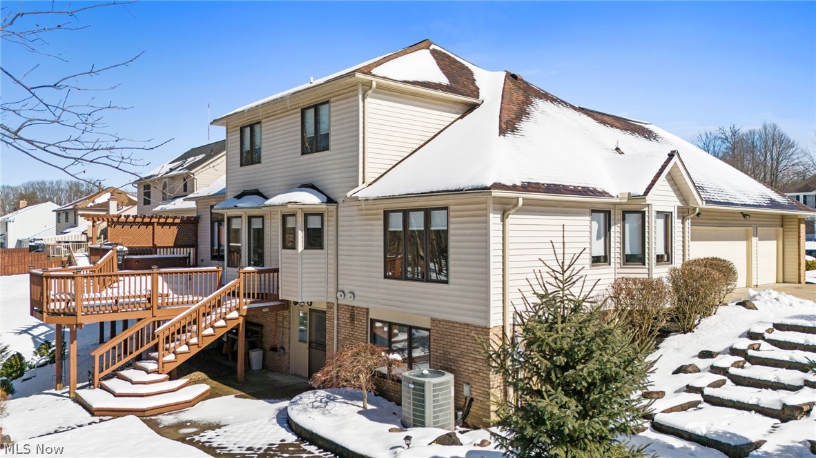 South Hampton Woods - Residential