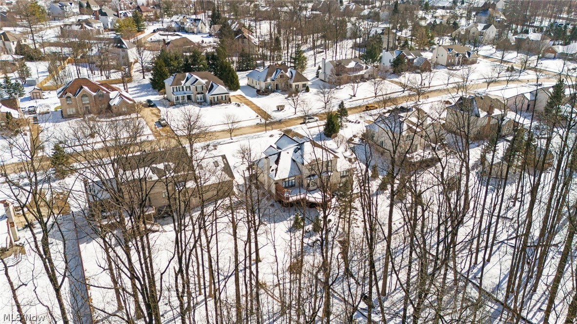 South Hampton Woods - Residential