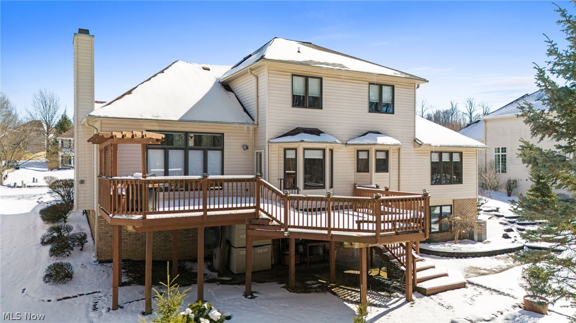 South Hampton Woods - Residential