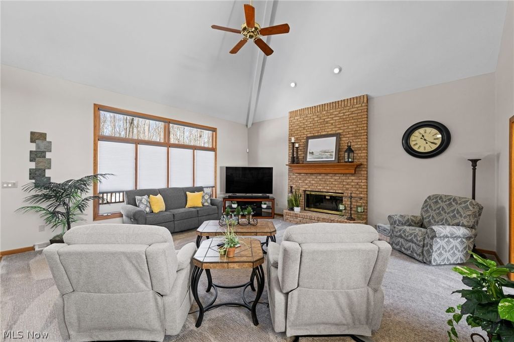 Photo of 11148 Hempstead Lane, North Royalton, OH 44133 (MLS # 5190899)