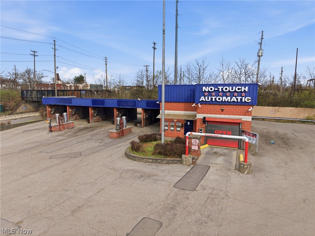 Wp Estate - Commercial Sale