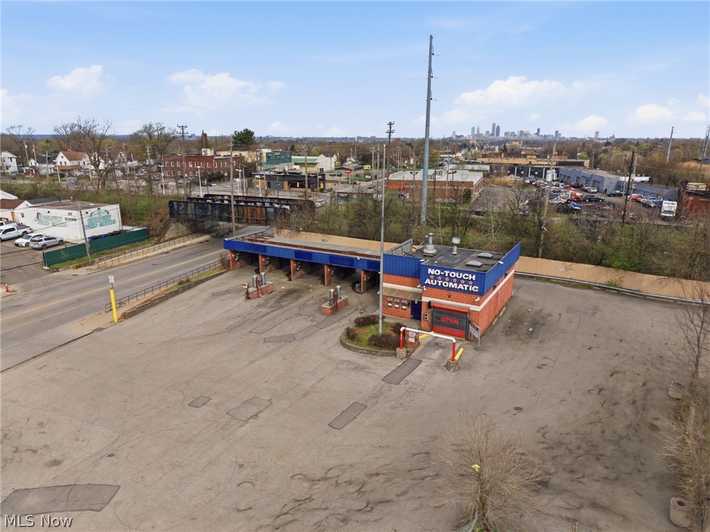 Wp Estate - Commercial Sale
