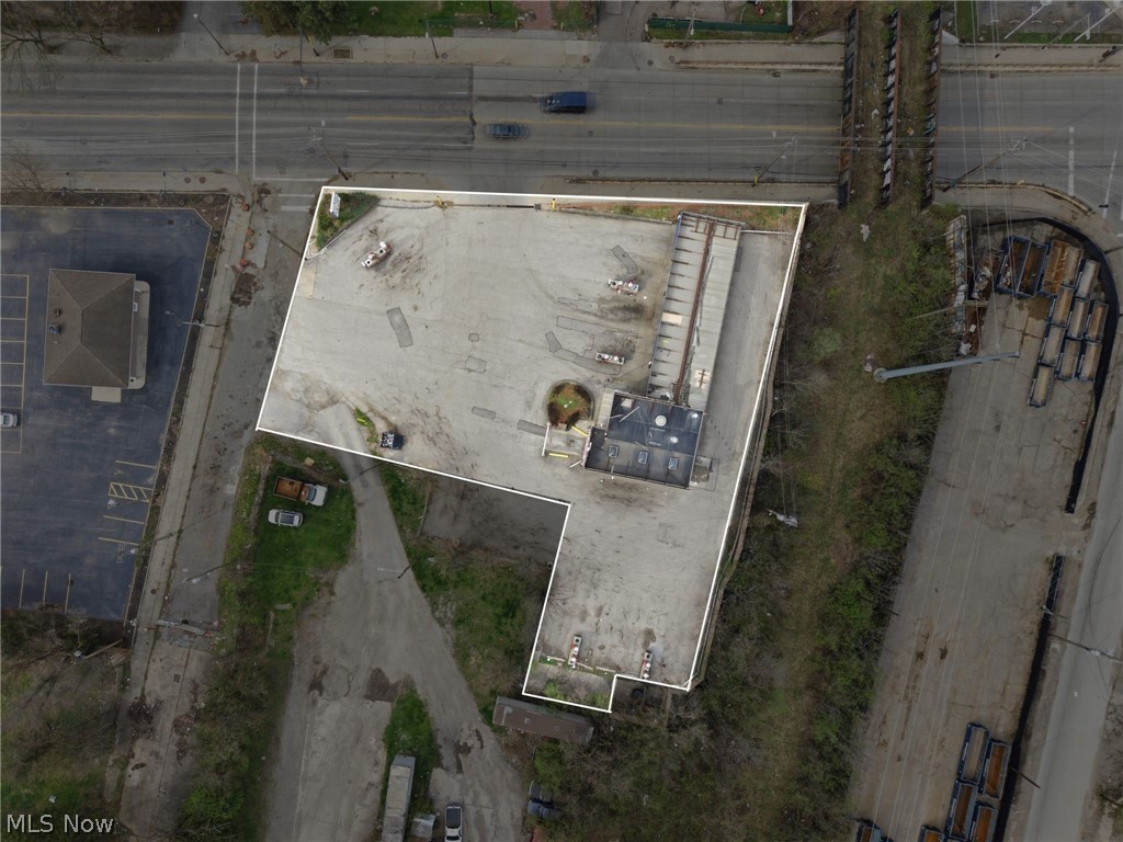 Wp Estate - Commercial Sale