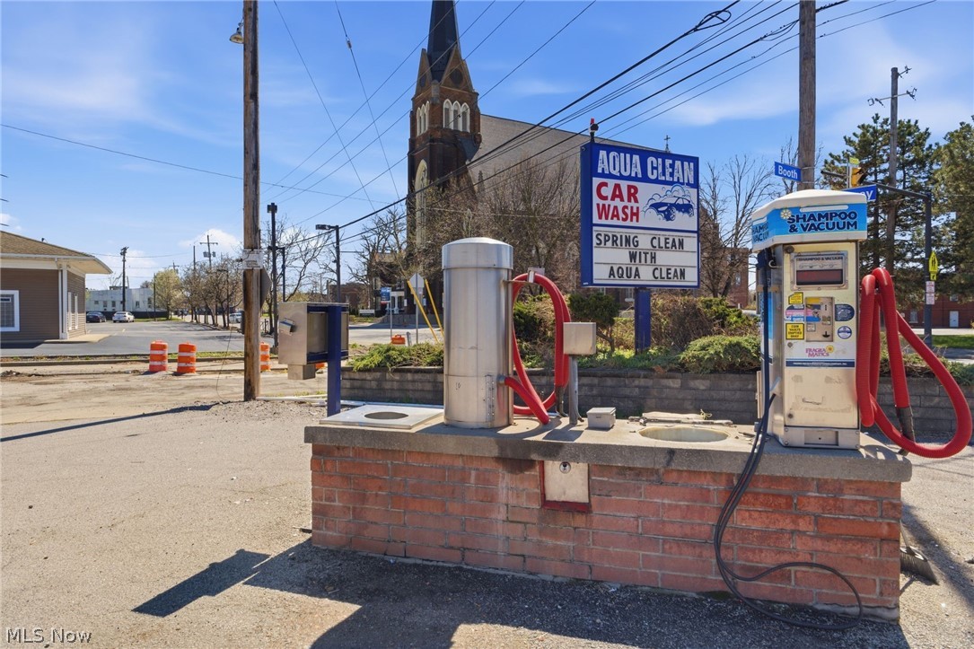 Wp Estate - Commercial Sale