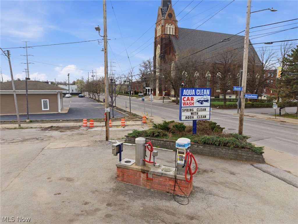 Wp Estate - Commercial Sale