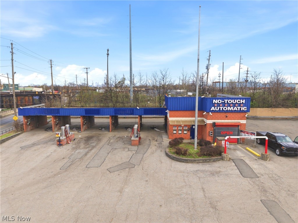 Wp Estate - Commercial Sale