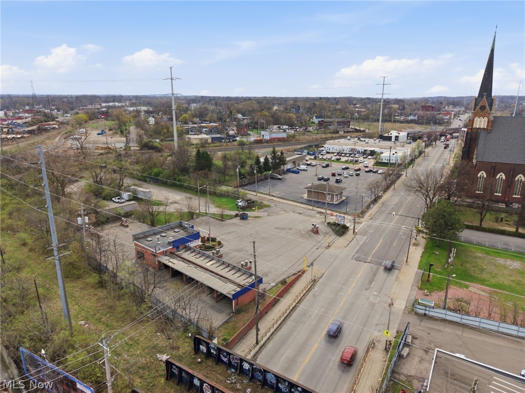 Wp Estate - Commercial Sale