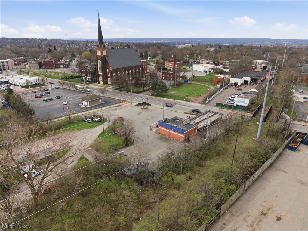 Wp Estate - Commercial Sale
