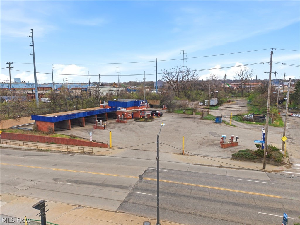 Wp Estate - Commercial Sale