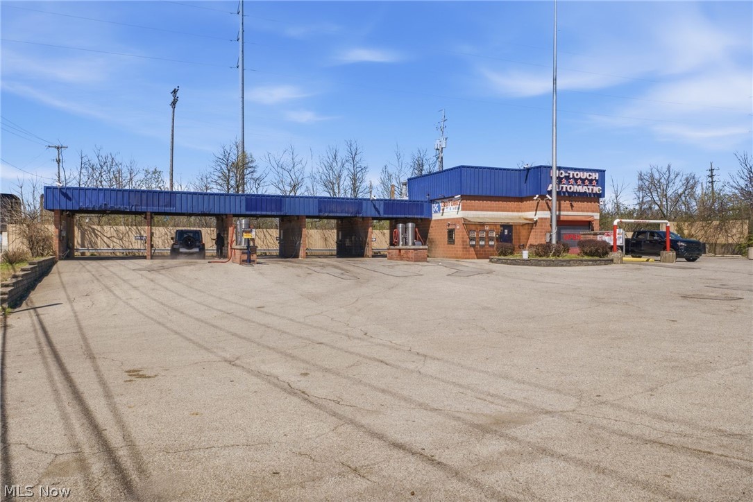 Wp Estate - Commercial Sale