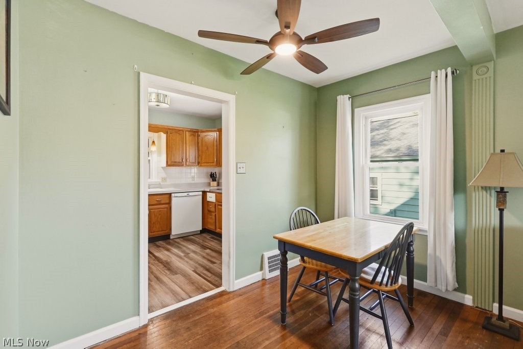 High Brook Park - Residential