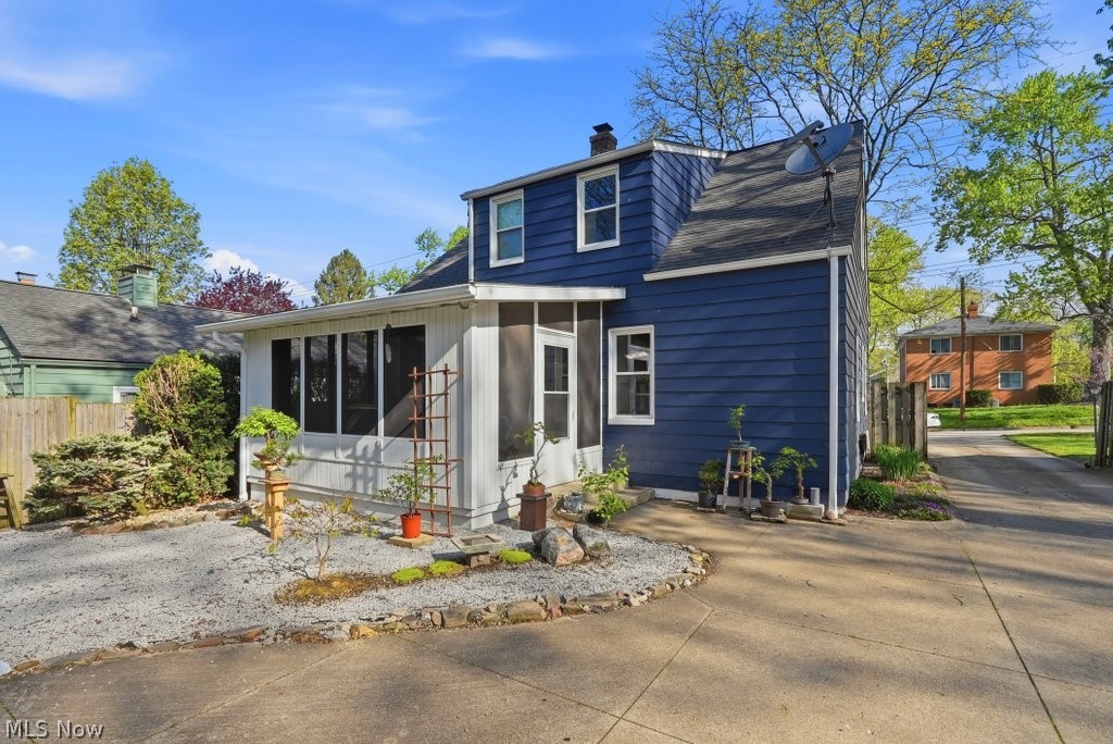 High Brook Park - Residential