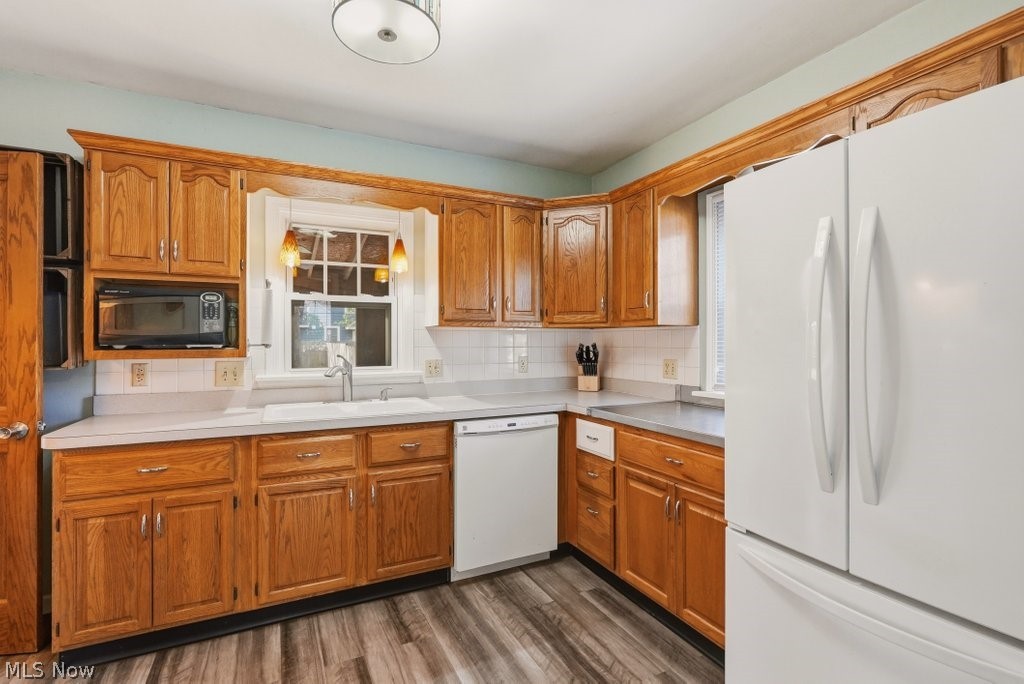 High Brook Park - Residential