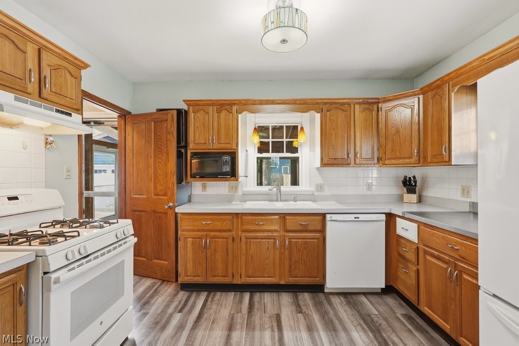 High Brook Park - Residential