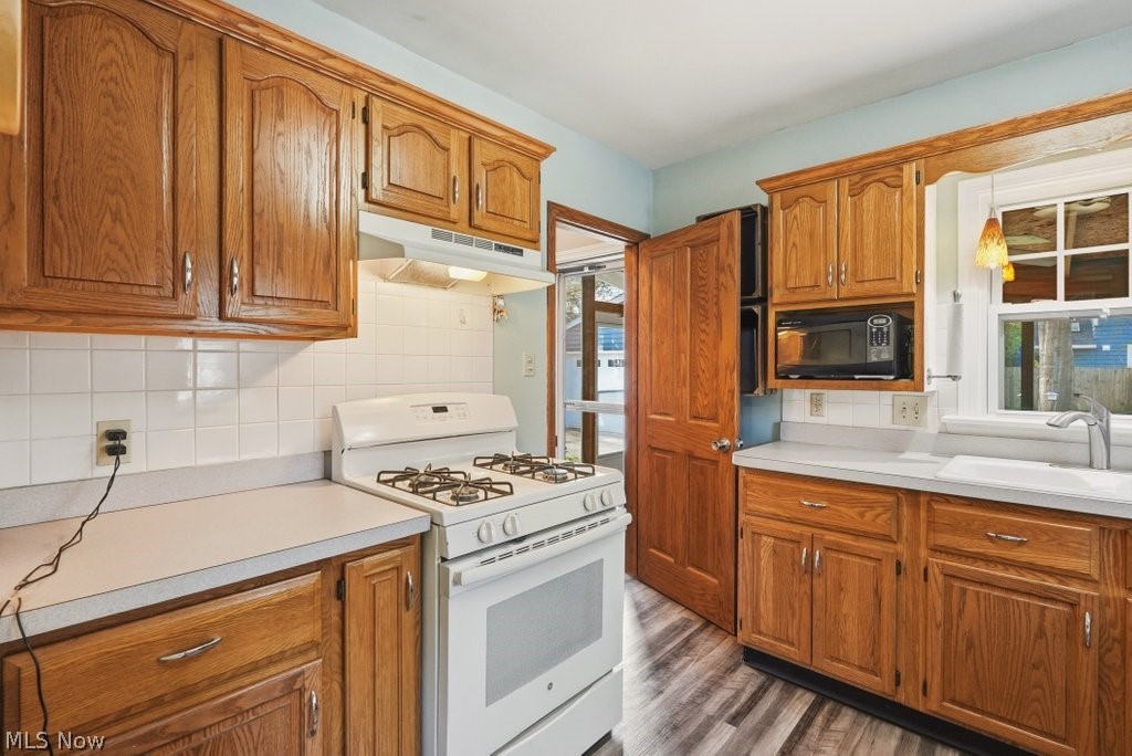 High Brook Park - Residential