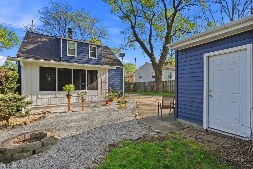 High Brook Park - Residential