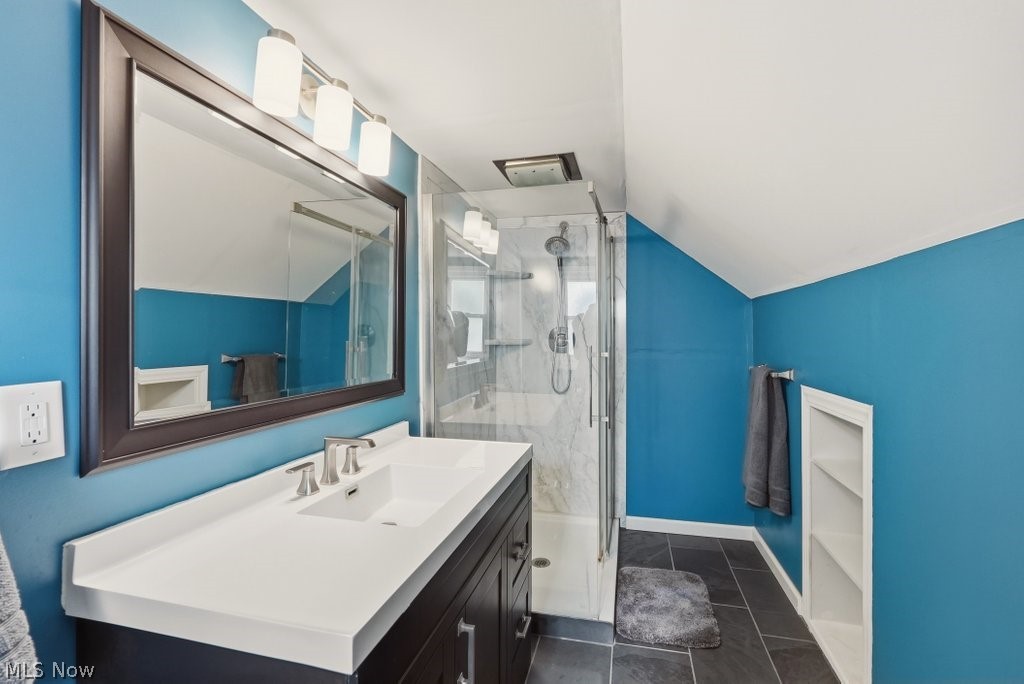 High Brook Park - Residential