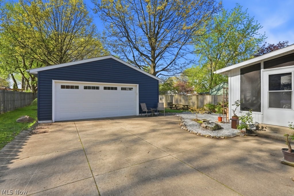 High Brook Park - Residential