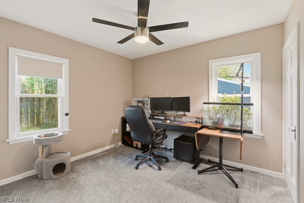 High Brook Park - Residential