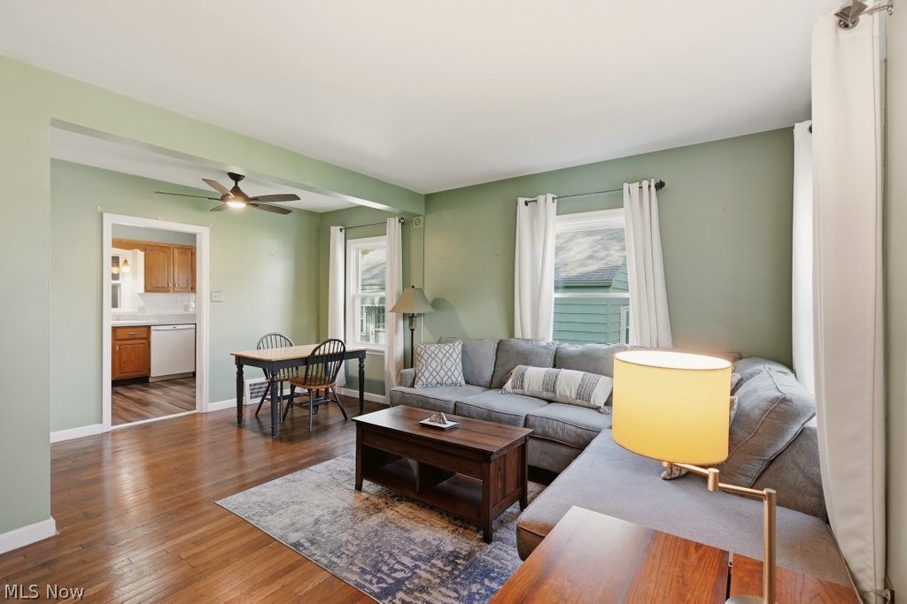 High Brook Park - Residential