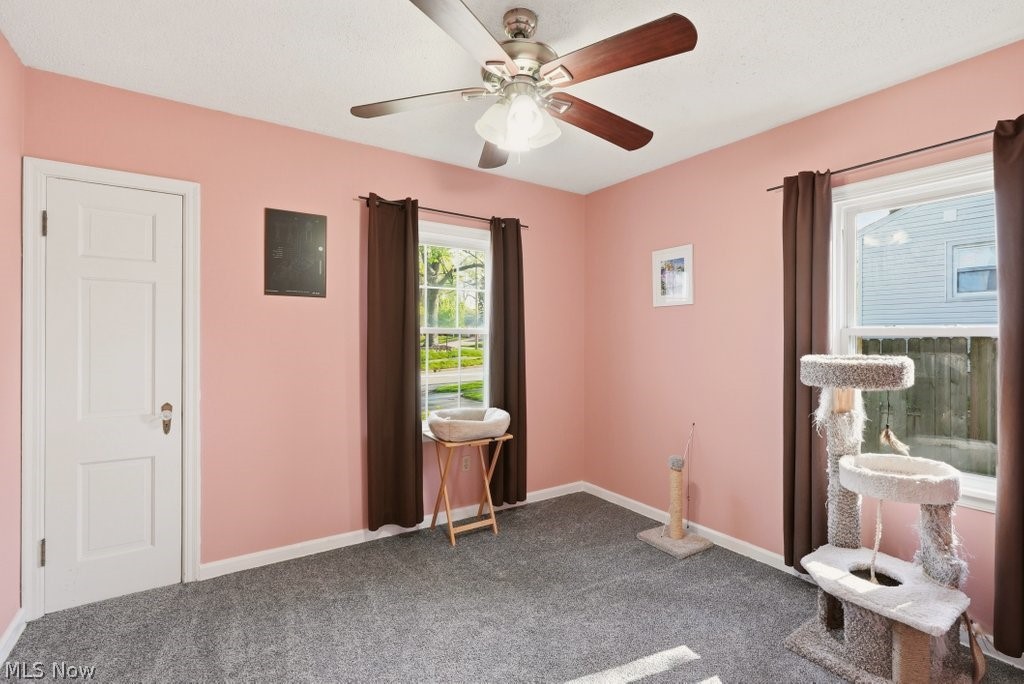 High Brook Park - Residential