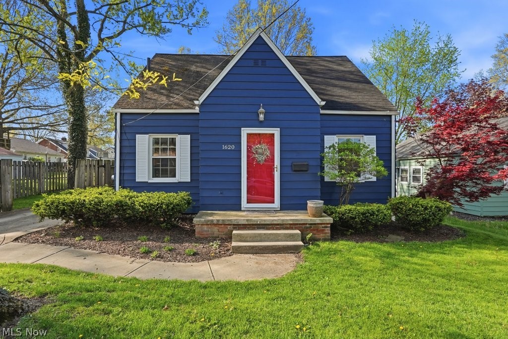 High Brook Park - Residential