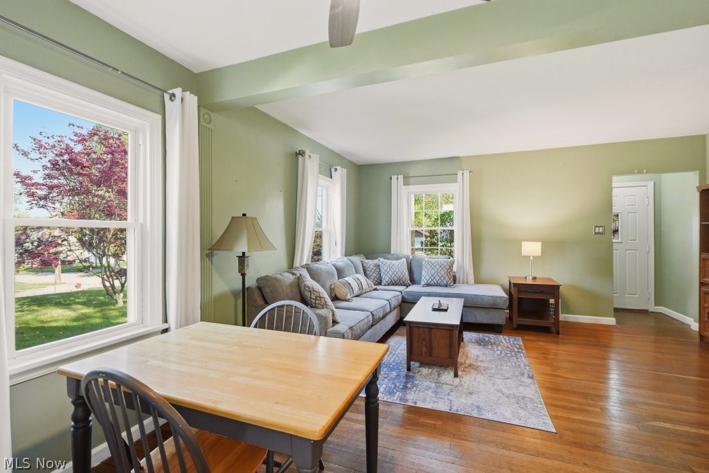 High Brook Park - Residential