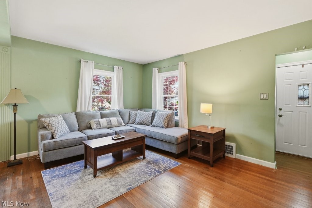 High Brook Park - Residential