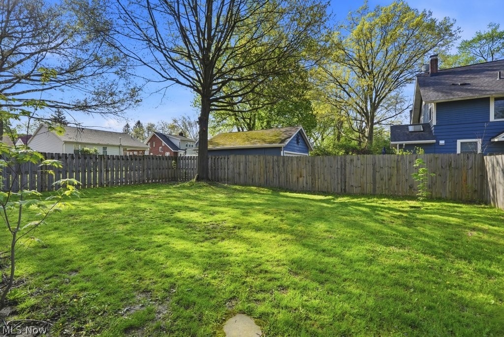 High Brook Park - Residential