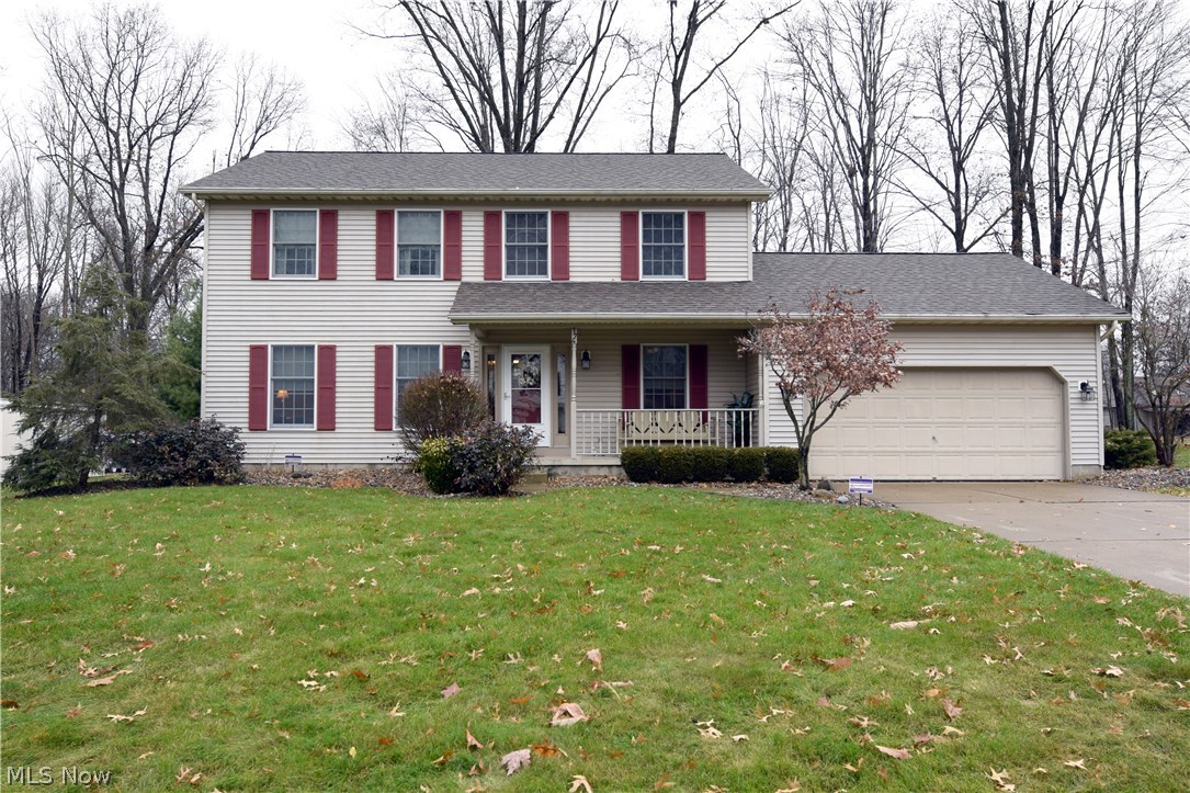 Gemwood Knolls 10 - Residential