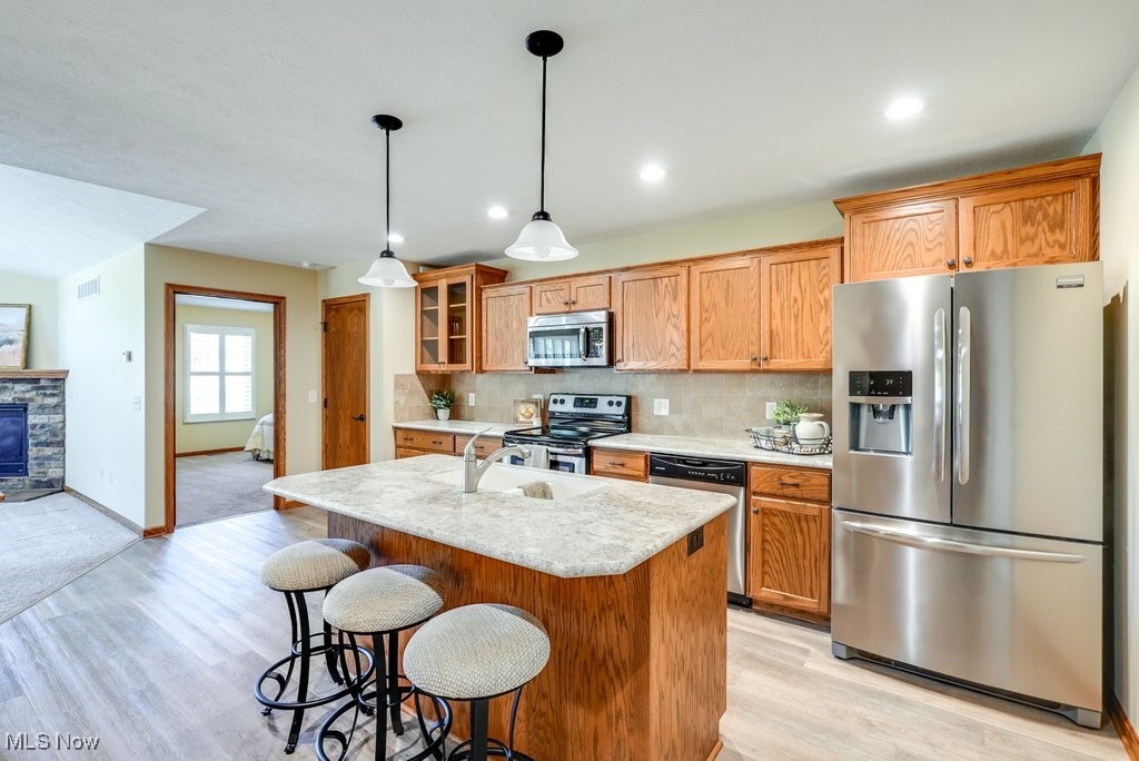 233 Woodbury Circle, Dalton, Ohio image 18