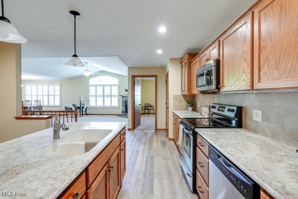 233 Woodbury Circle, Dalton, Ohio image 19