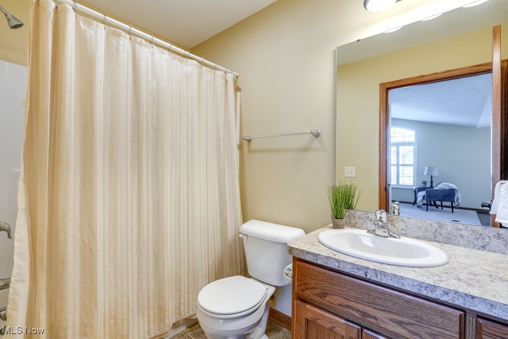233 Woodbury Circle, Dalton, Ohio image 13