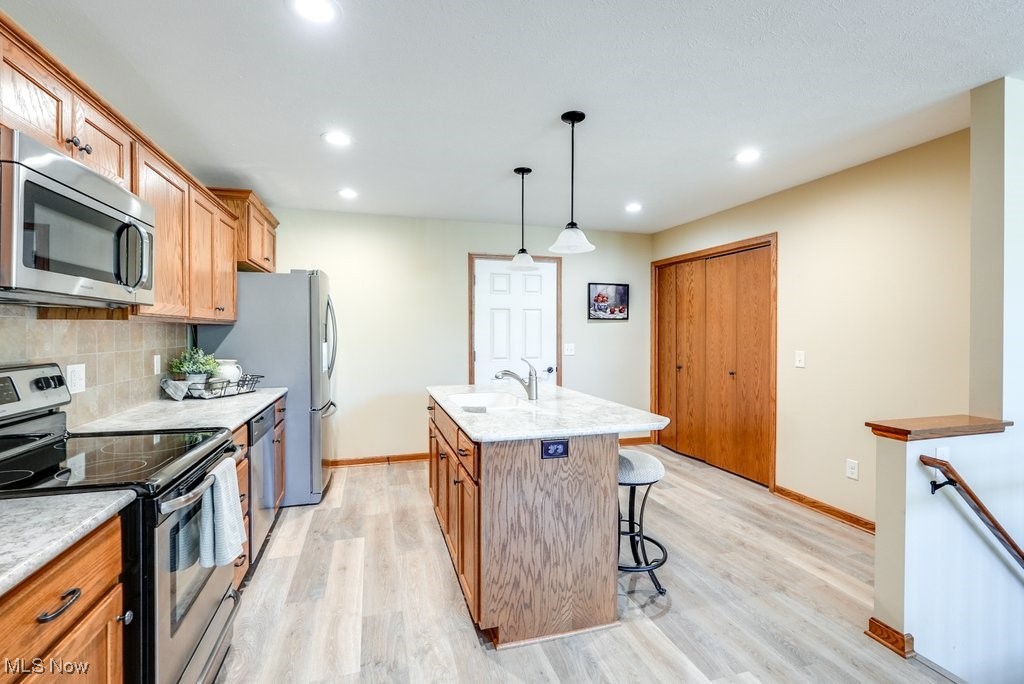 233 Woodbury Circle, Dalton, Ohio image 17