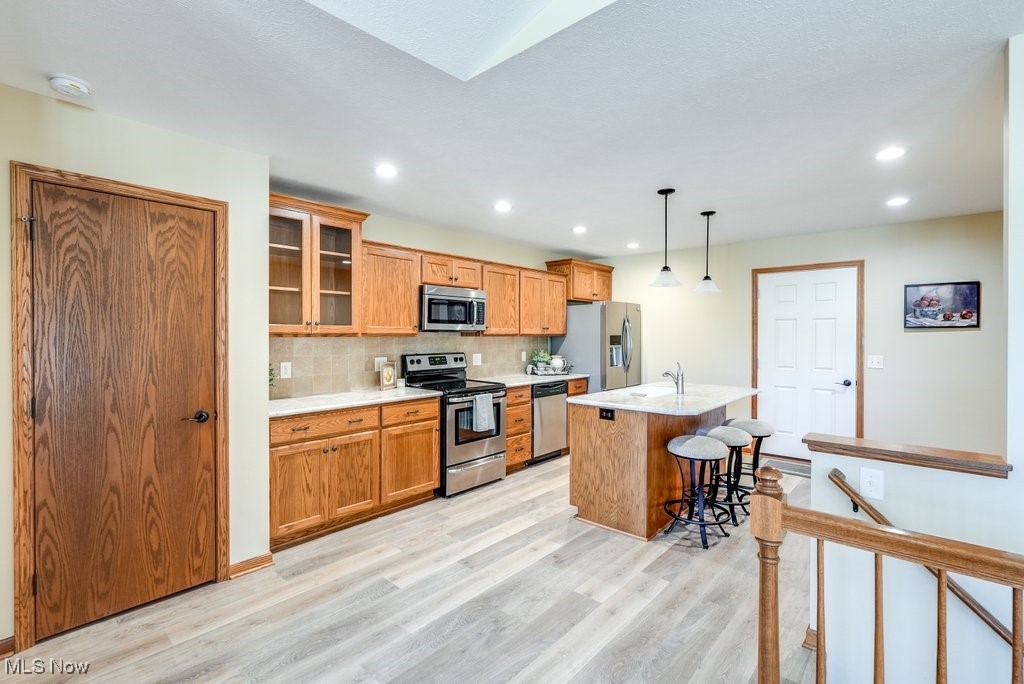 233 Woodbury Circle, Dalton, Ohio image 14
