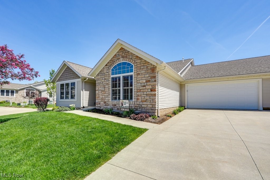 233 Woodbury Circle, Dalton, Ohio image 33