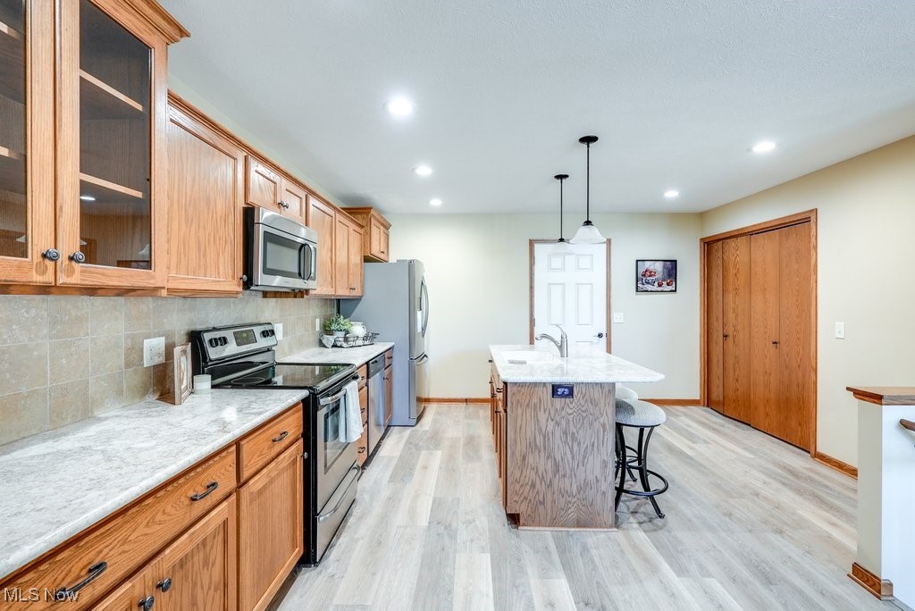 233 Woodbury Circle, Dalton, Ohio image 16