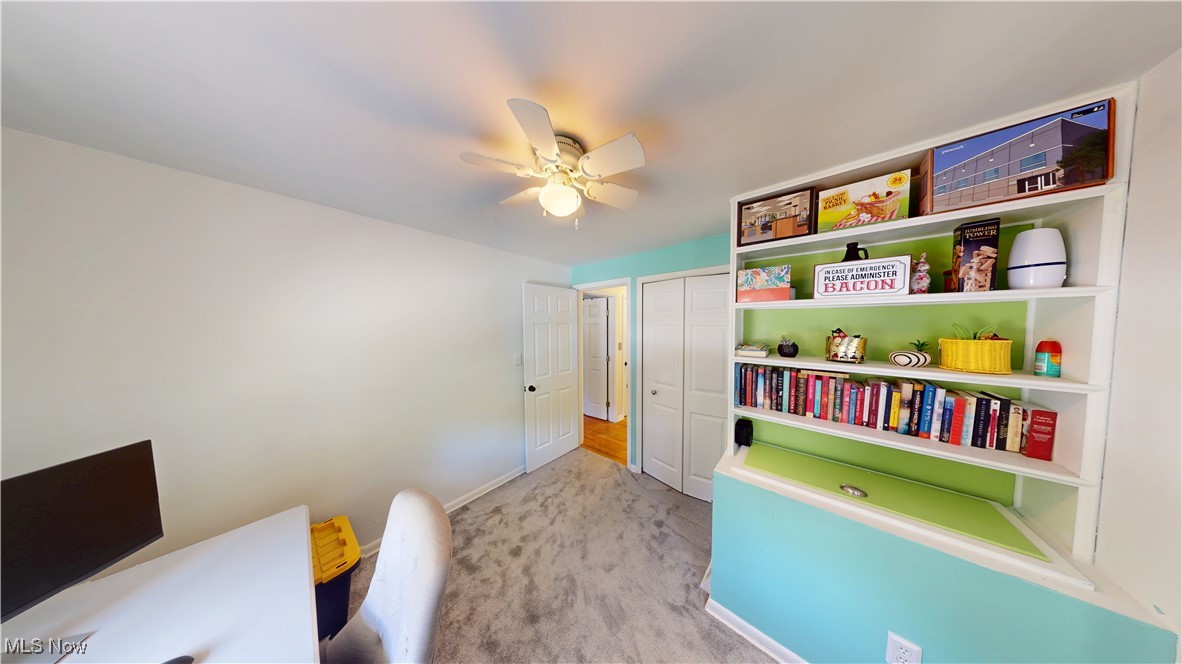 Woodridge Heights - Residential