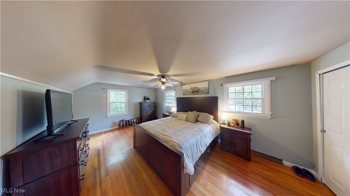 Woodridge Heights - Residential