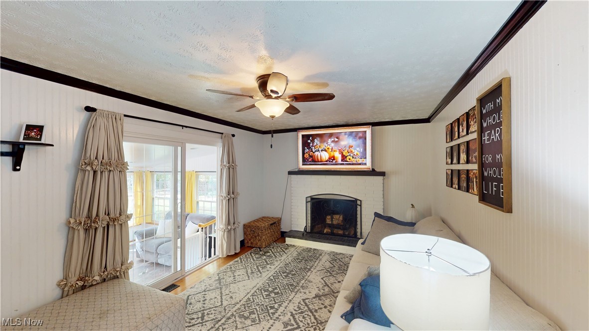 Woodridge Heights - Residential