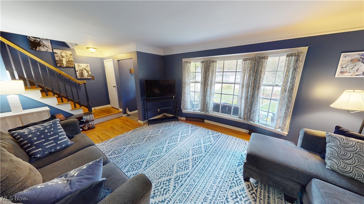 Woodridge Heights - Residential