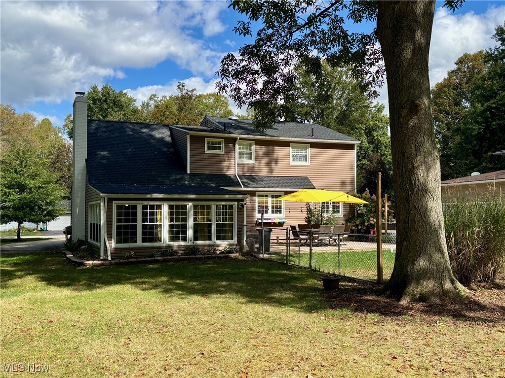 Woodridge Heights - Residential