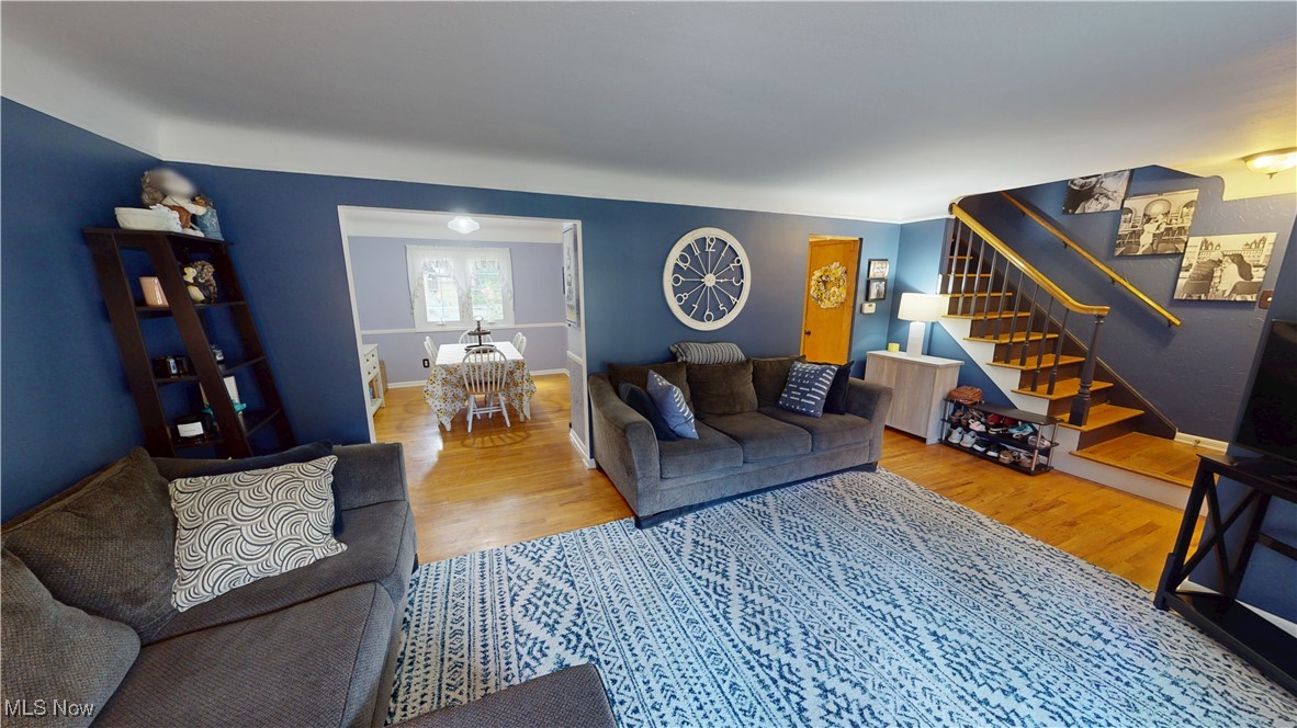 Woodridge Heights - Residential